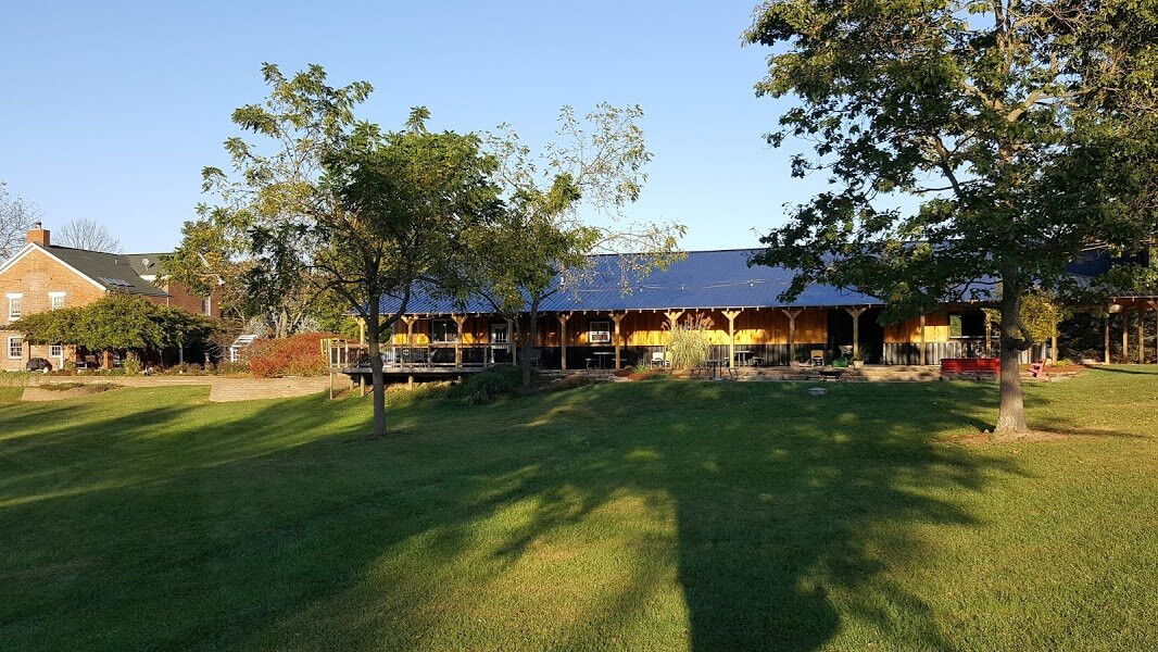 Holtkamp Winery-Sunman必去景点