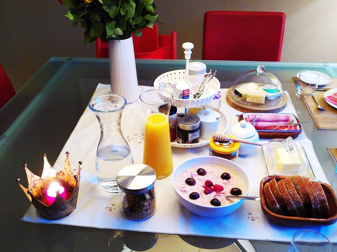 SCHOENGRUEN bed & breakfast主图