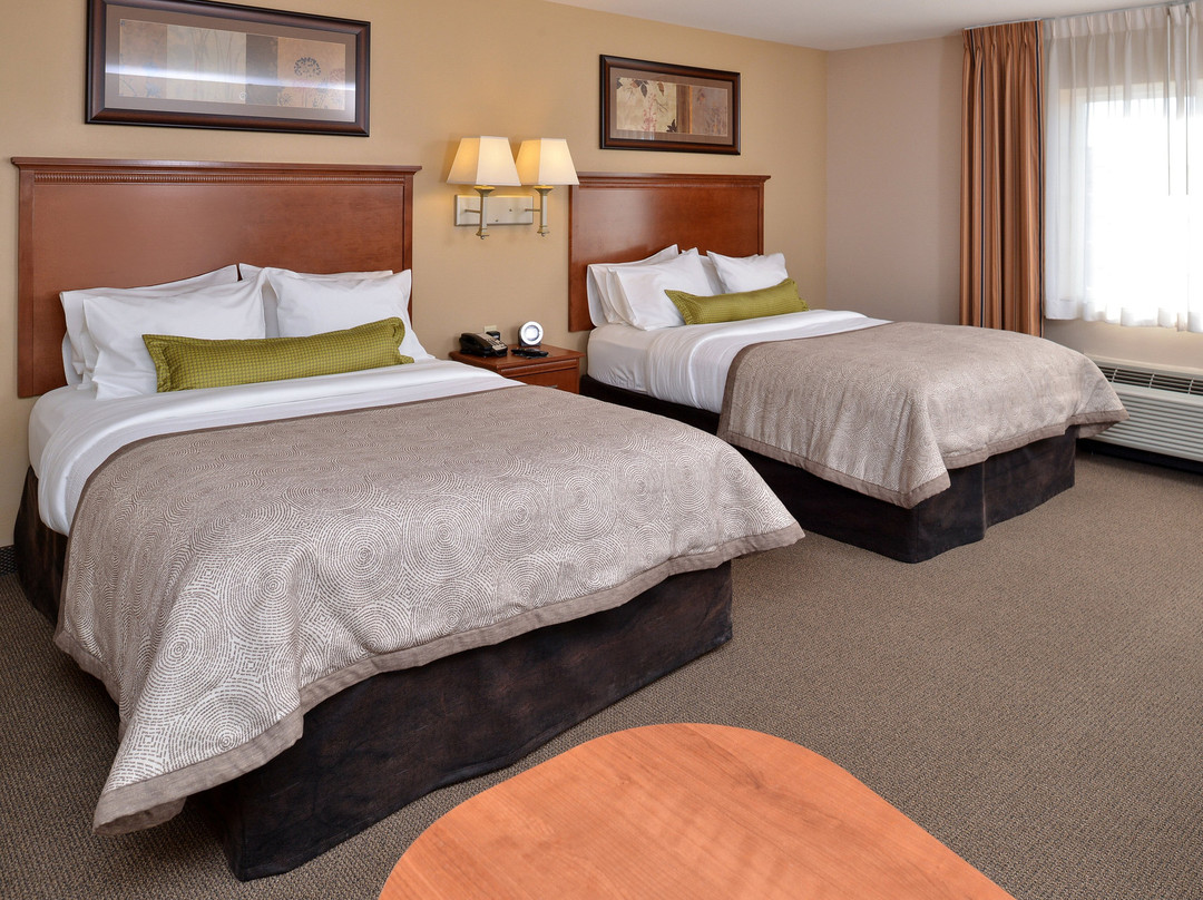 Candlewood Suites Williston by IHG主图