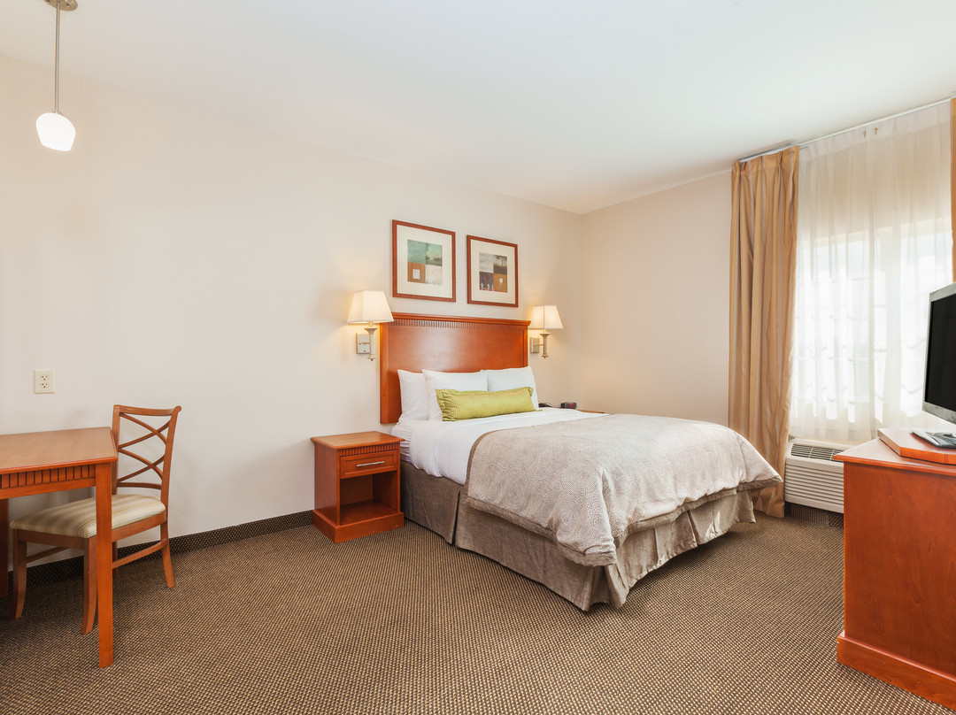 Candlewood Suites Georgetown By IHG主图