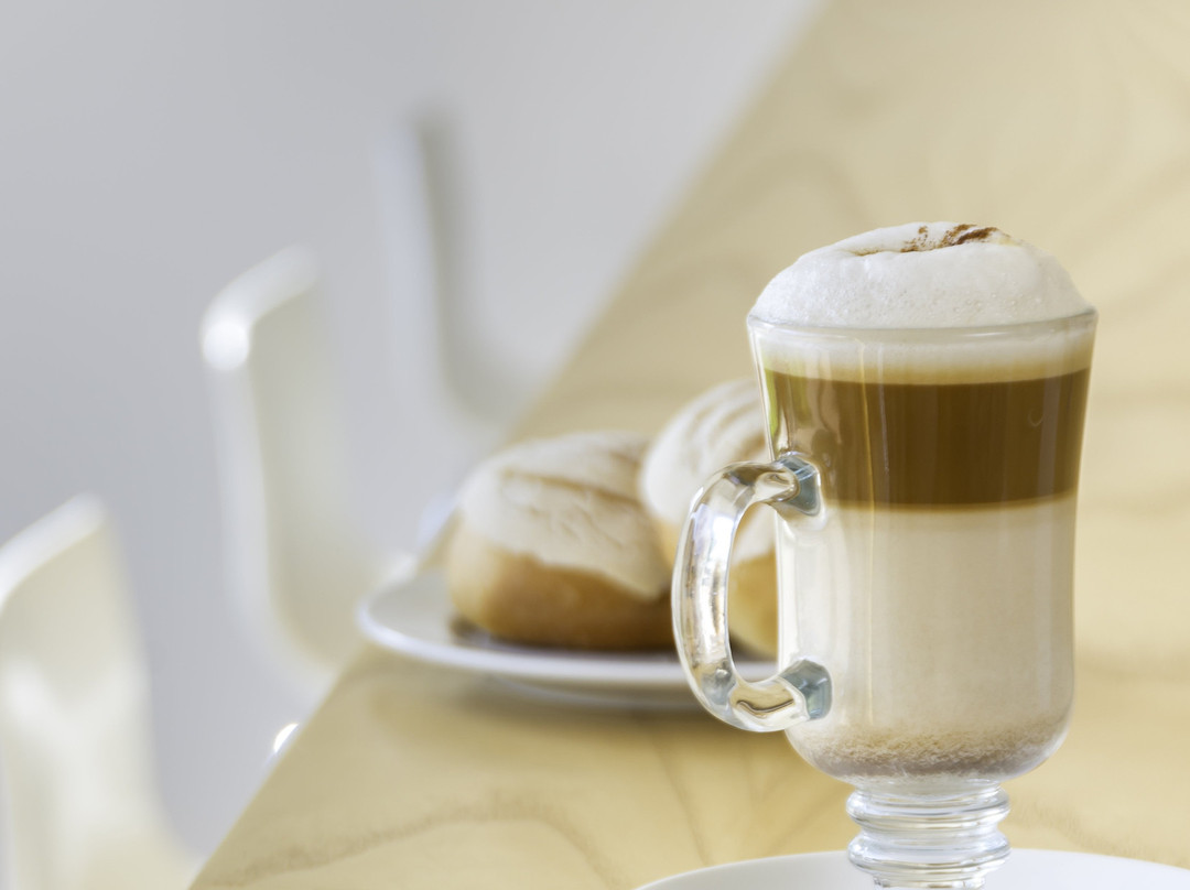 Fiesta Inn Queretaro主图