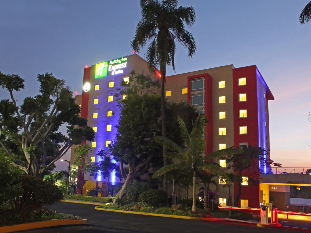 Holiday Inn Express & Suites Cuernavaca by IHG主图