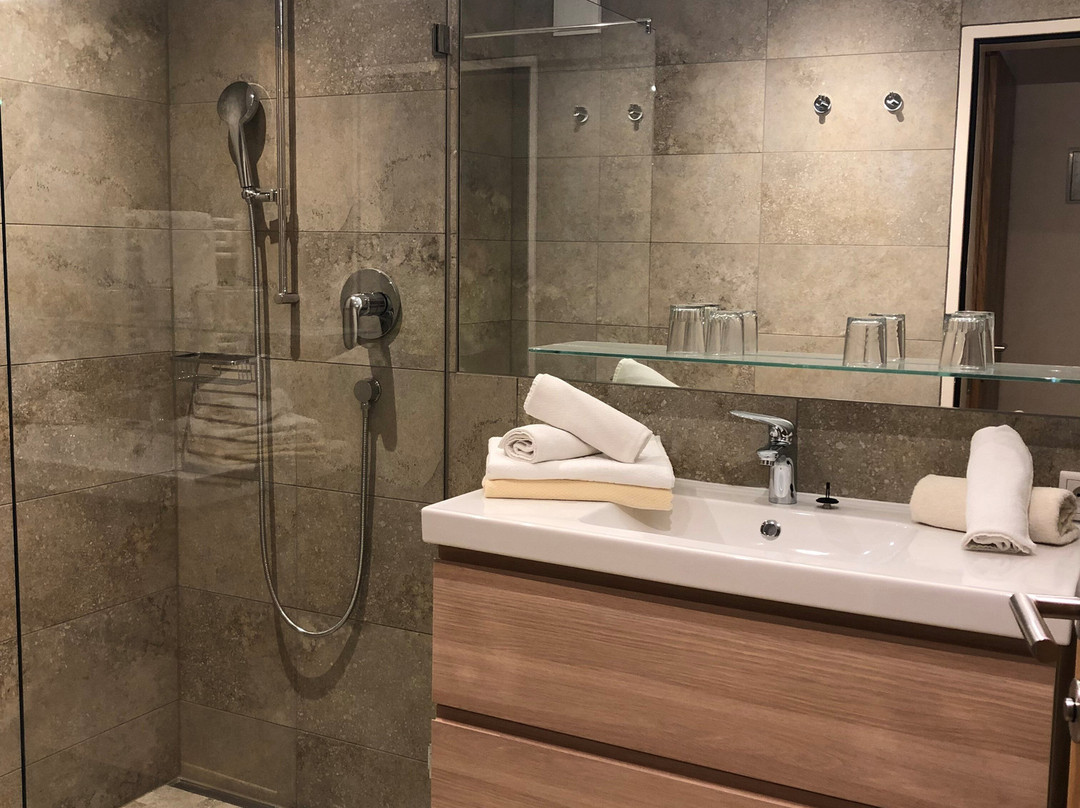 Apartmenthaus Jagdhof Seefeld主图