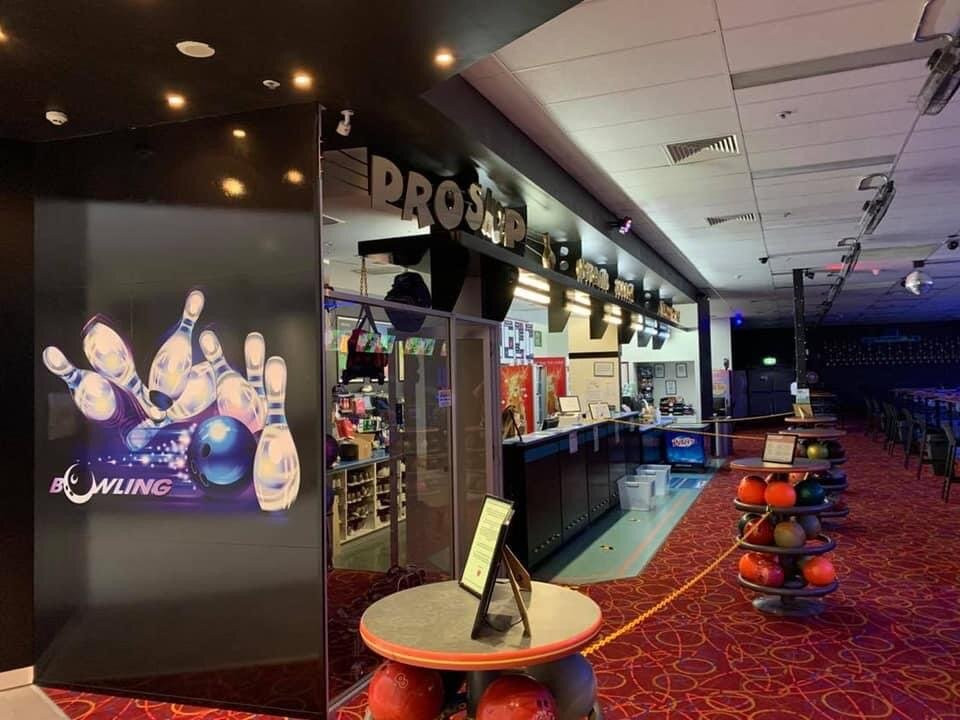 Strathpine Tenpin Bowl景点图片