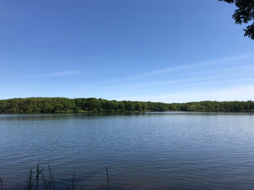 Rock Cut State Park-Loves Park必去景点