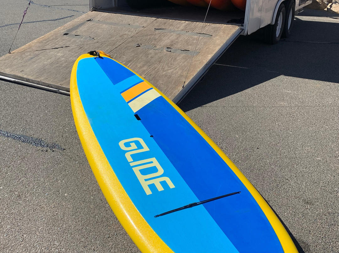 Watson Lake-普雷斯科特必去景点