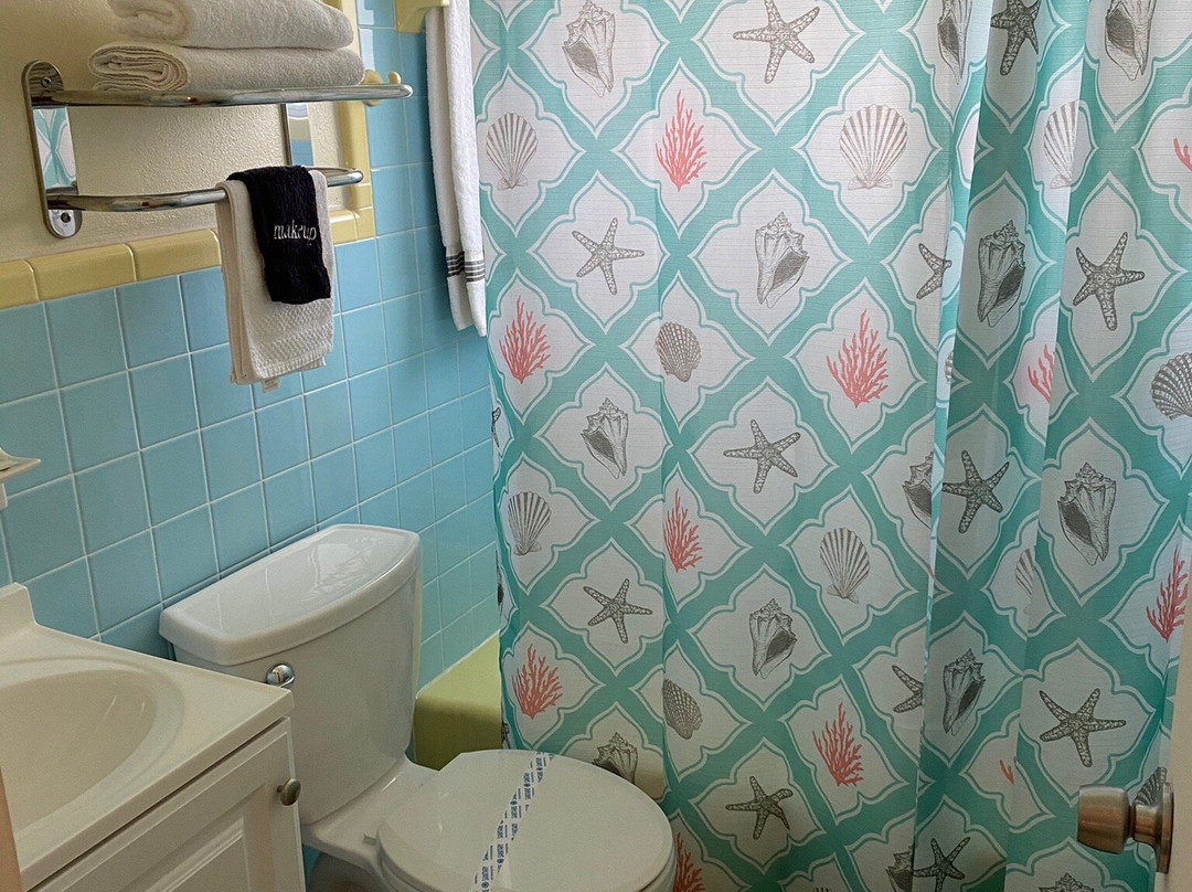 Sun Life Beach Hotel主图