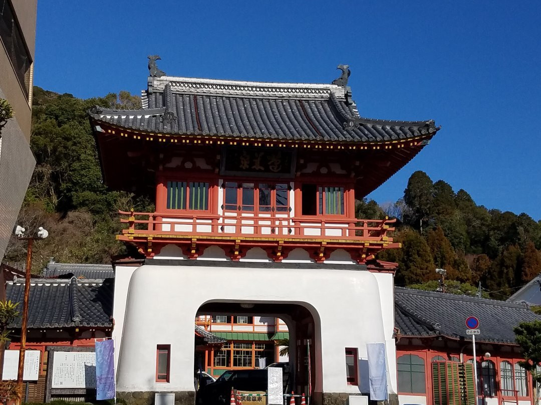 Romon-武雄市必去景点