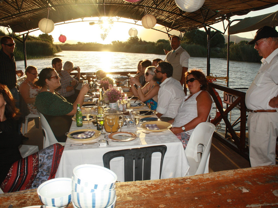 Nerina Guest Farm-Robertson必去景点