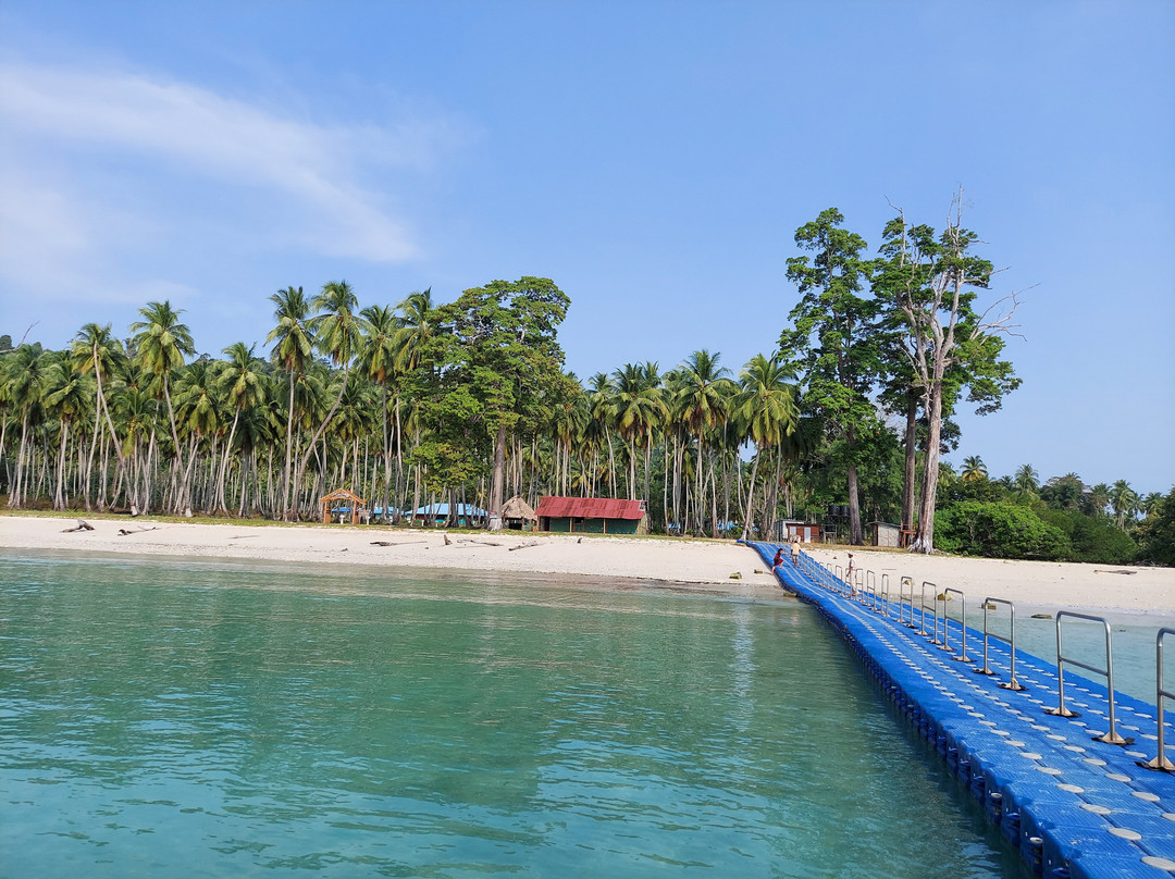 Lalaji Bay Beach-Long Island必去景点