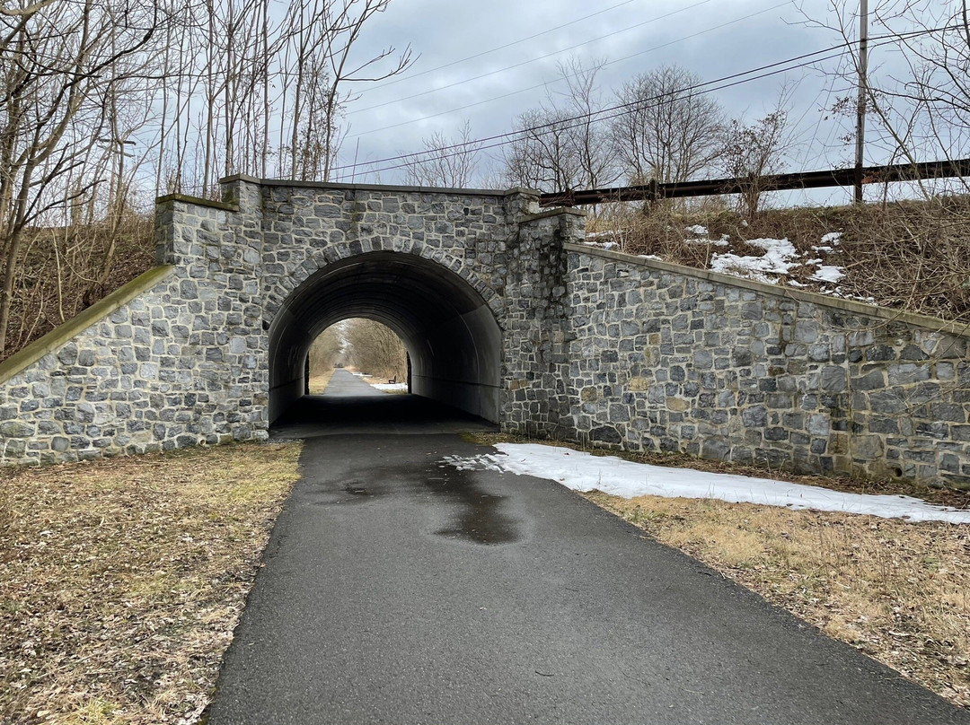 Fort Frederick State Park景点图片