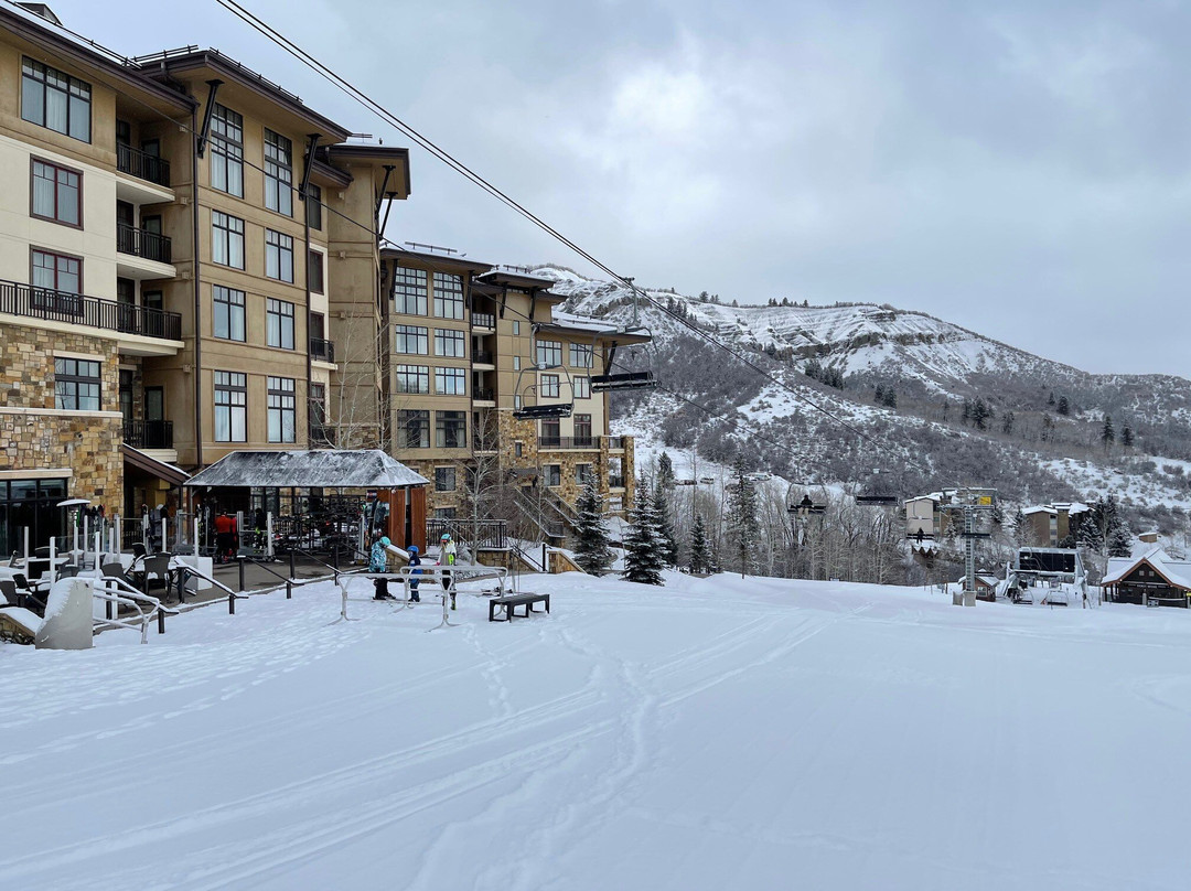 Viceroy Snowmass主图