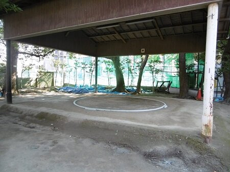 Seiseki Kamata Umeyashiki Park-Kamata必去景点