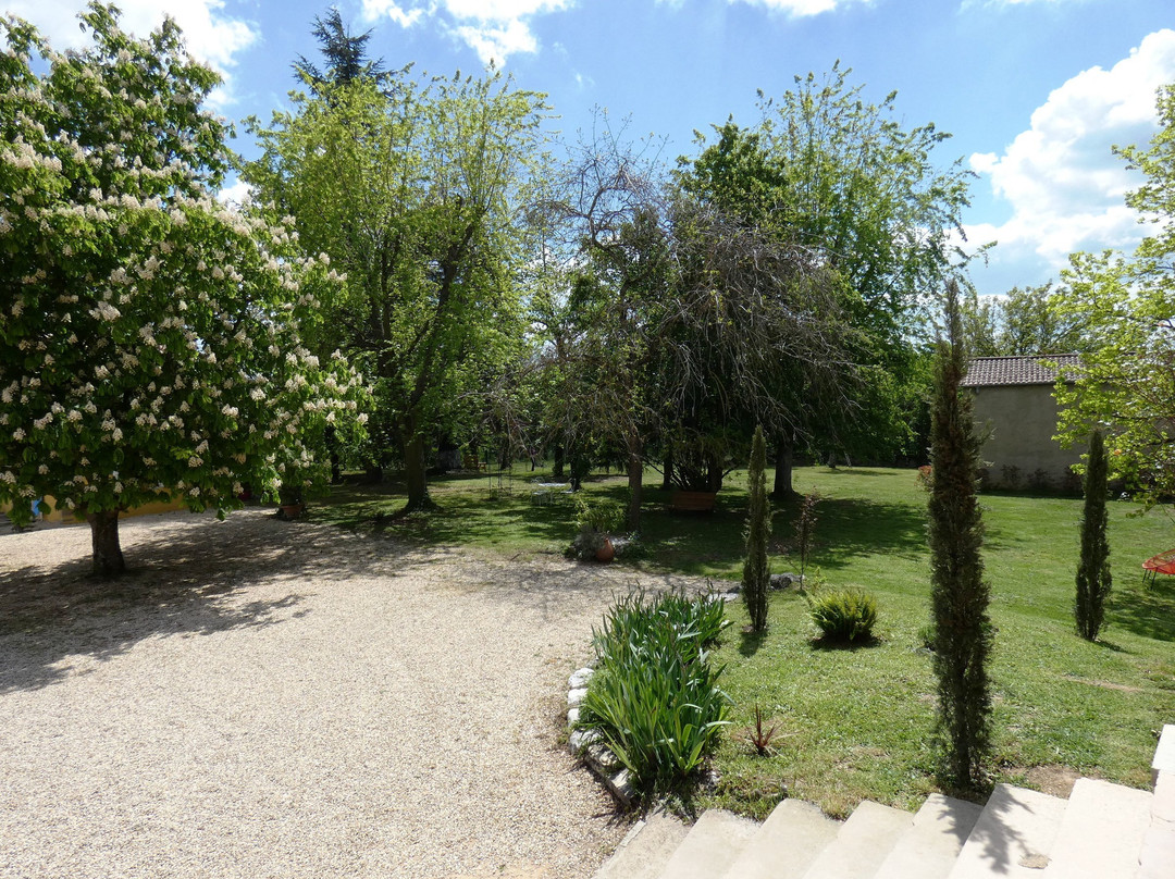 Le Clos De Quintaine主图