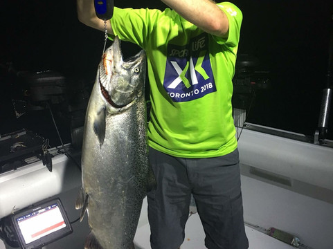 Kings Landing Sport Fishing