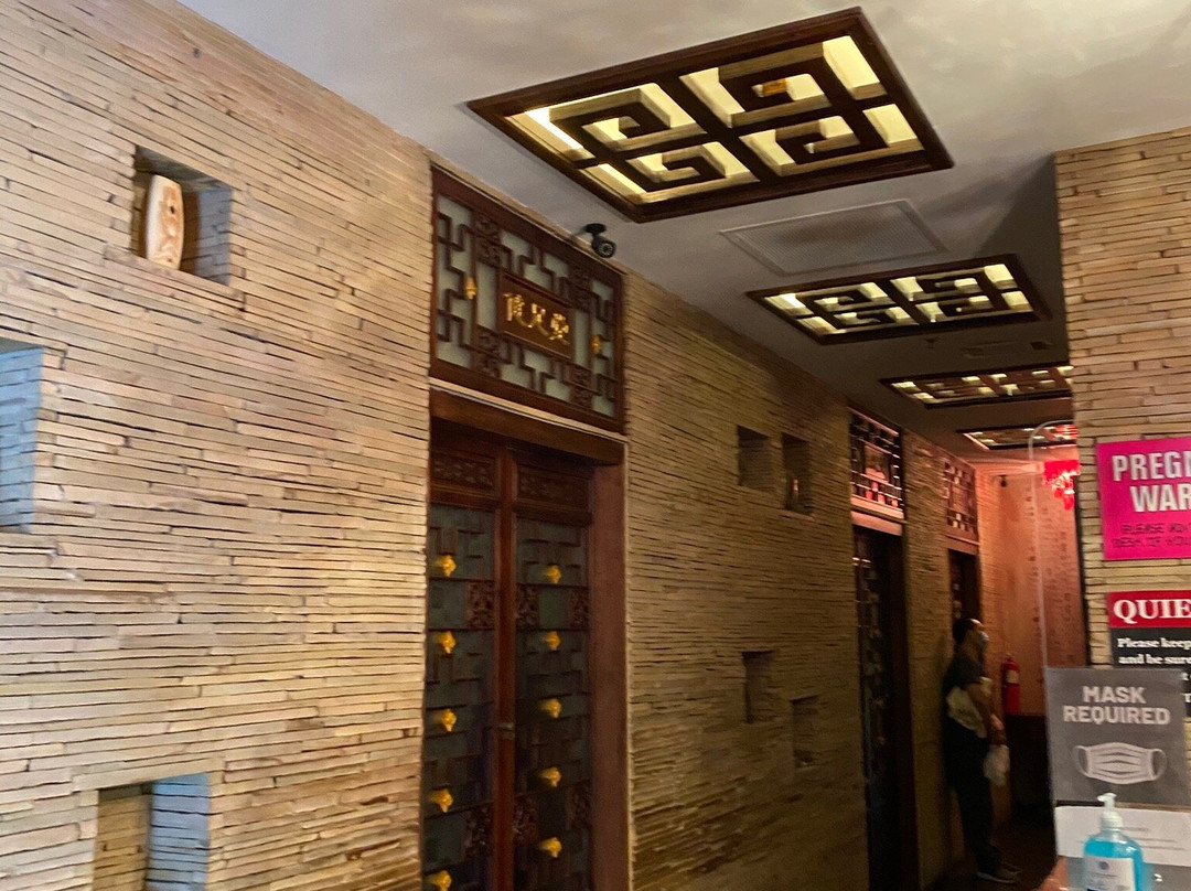 Treat Your Feet Doraville-多拉维尔必去景点