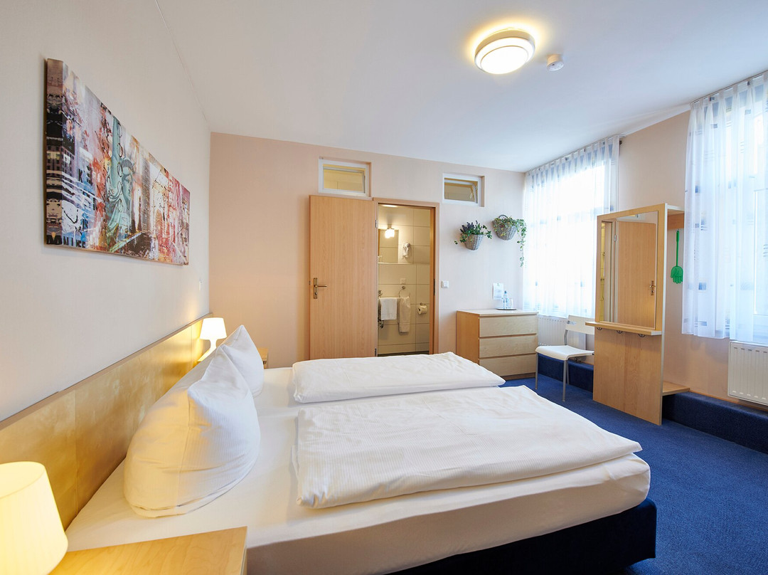 Hotel Zum Grunewald主图