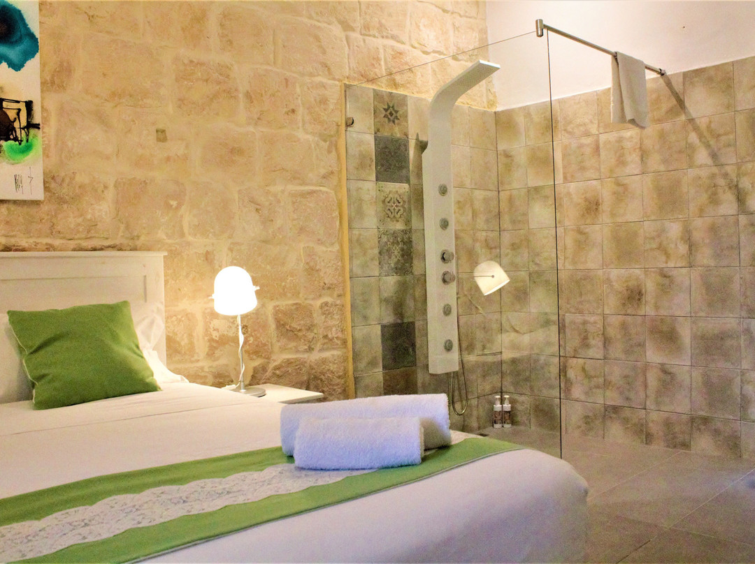 Lemon Tree Relais by CX Collection主图