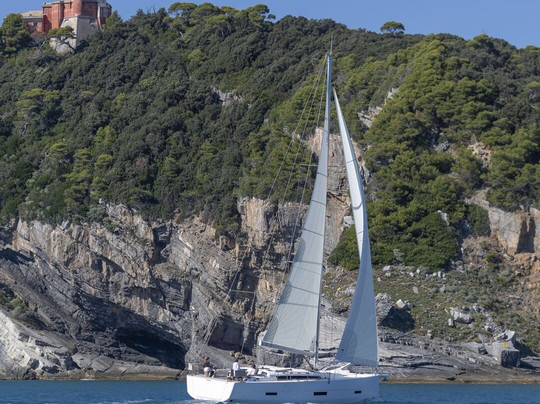 Sailing Mallorca-马洛卡帕尔马必去景点