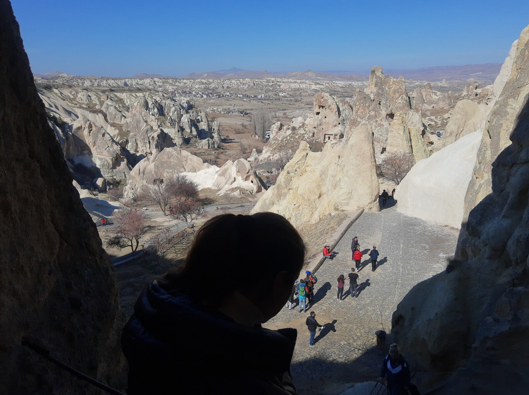 Oklen Travel-格雷梅必去景点