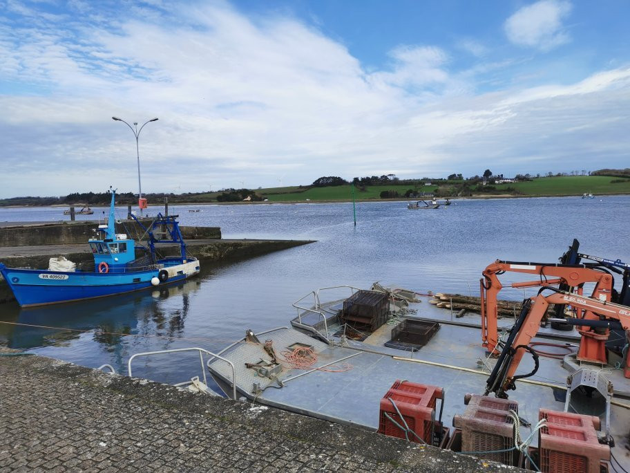 Port De Trehiguier景点图片