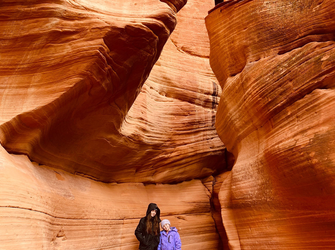 Kanab Western Adventures-卡纳布必去景点