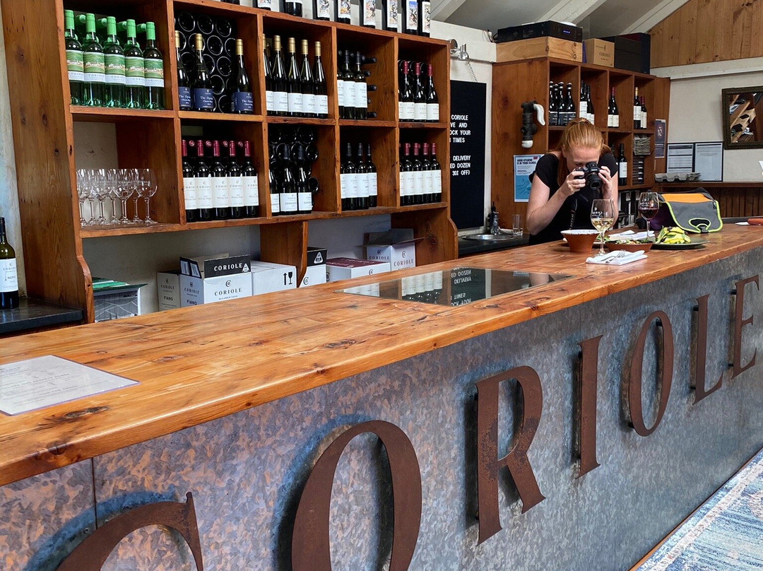 Coriole Winery景点图片