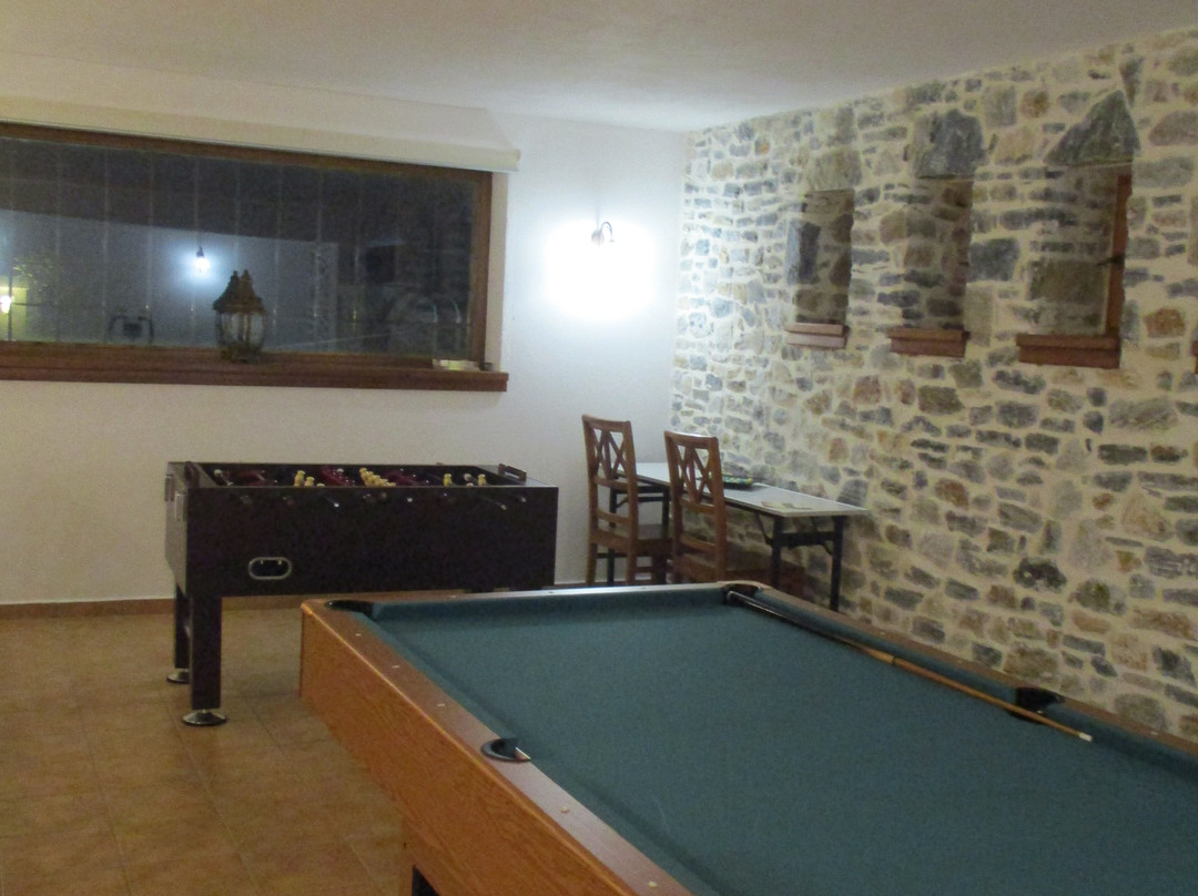 Eos Traditional Guesthouse主图