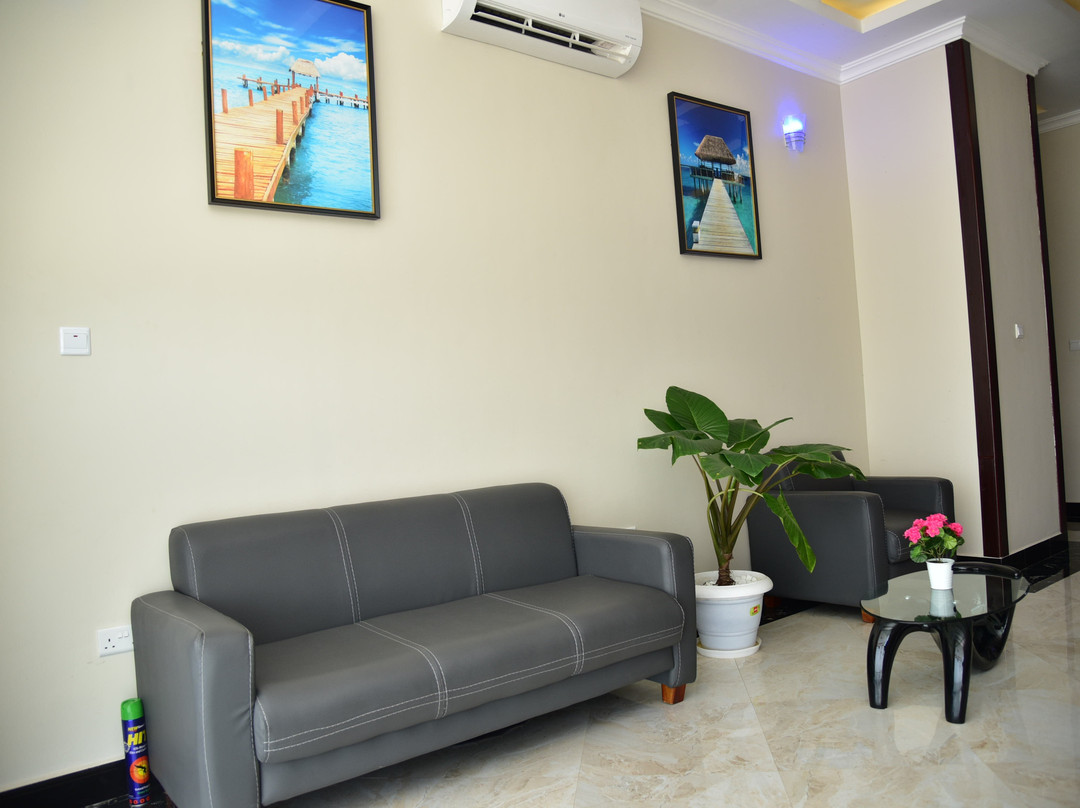 Verde View Hotel主图