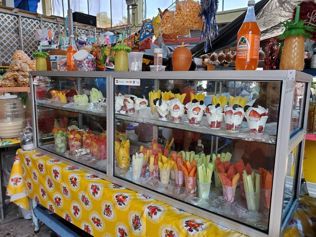 Redland Market Village-霍姆斯特德必去景点