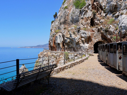 where Sardinia-Iglesias必去景点
