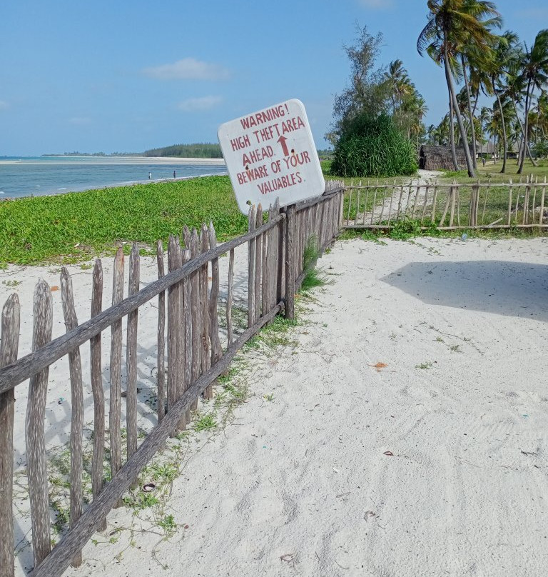 Hotel South Beach Resort主图