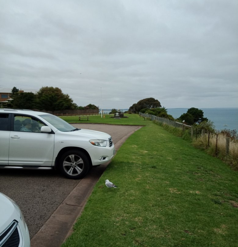 Flinders pier景点图片