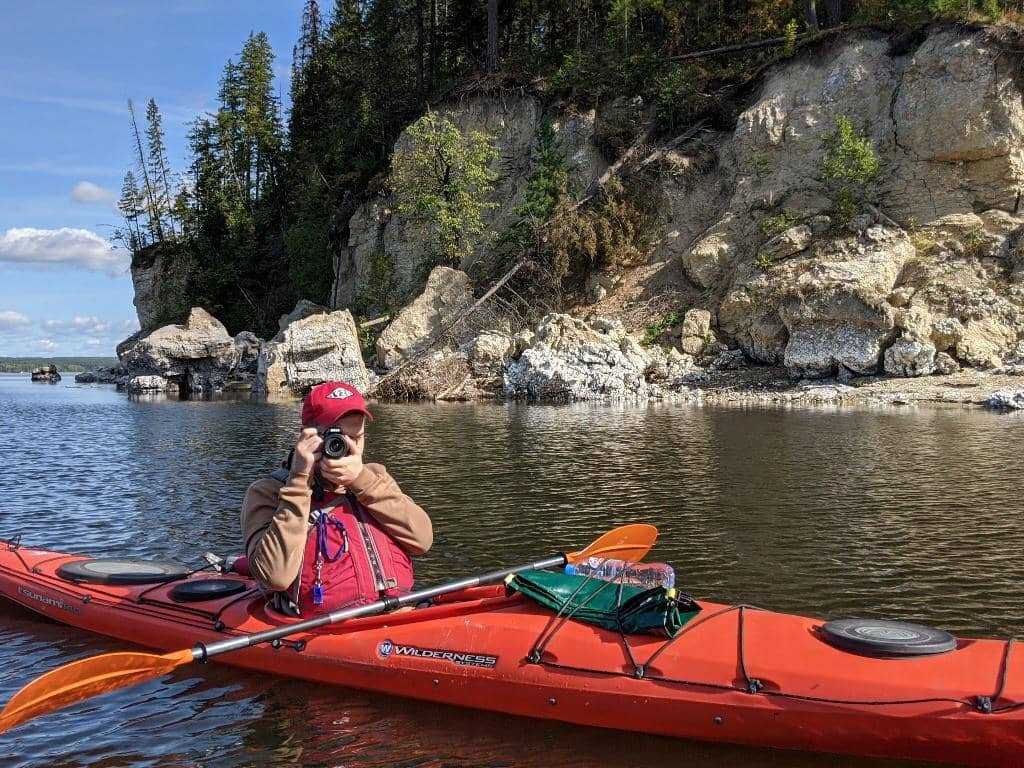 X59 Kayaki v Khokhlovke-Khokhlovka必去景点