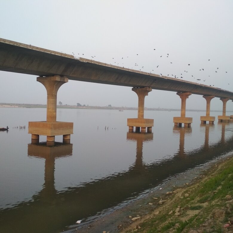 Kali Mandir-Darbhanga House, Patna-巴特那必去景点