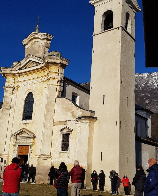 Santuario San Valentino景点图片
