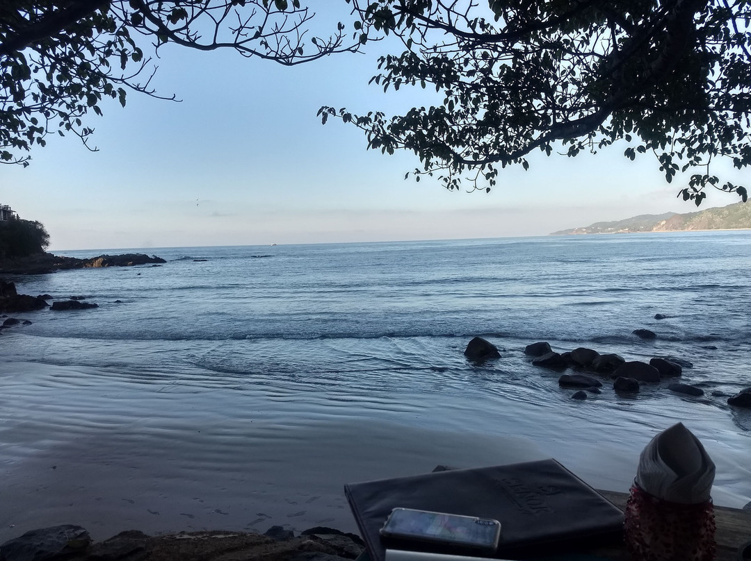 Amor Boutique Hotel主图