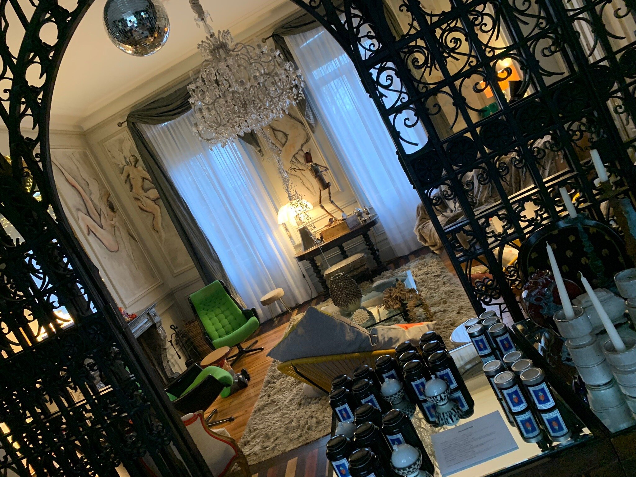 大公爵酒店-官方