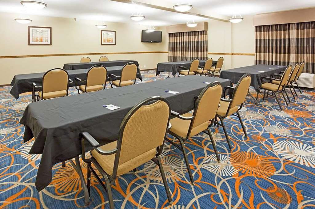 Spark by Hilton La Crosse Onalaska主图