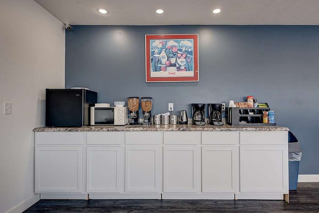 Travelodge by Wyndham Spirit Lake/Okoboji主图