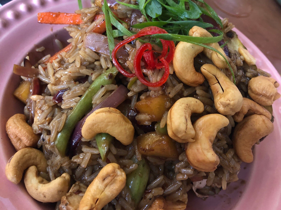 Campeche餐馆和美食-Sehat Floripa