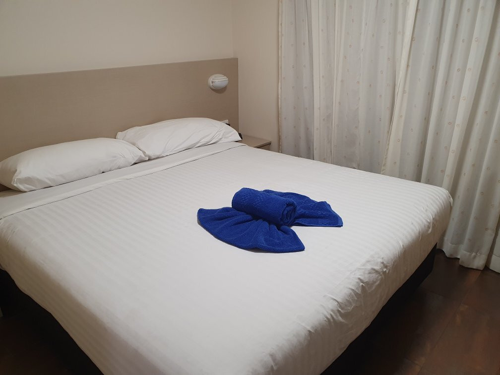 Wollongong Surf Leisure Resort主图