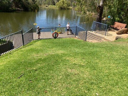 Bridgewater Riverwalk景点图片