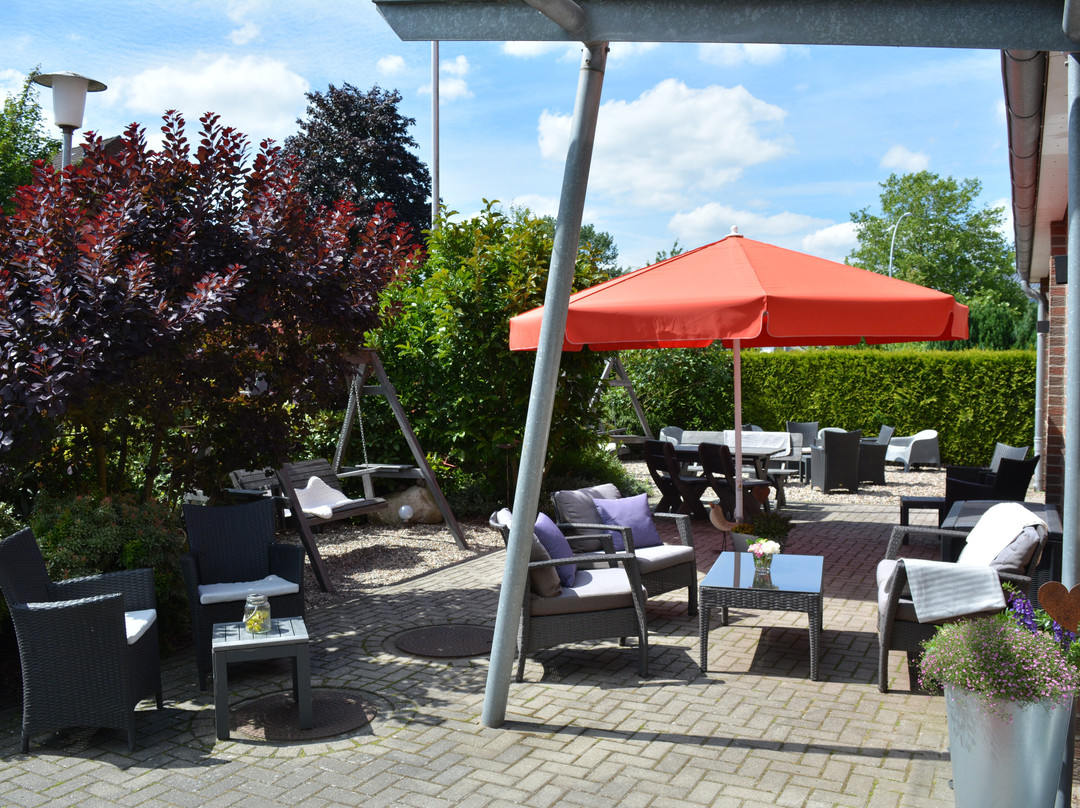 Hotel Garni am Obsthof主图