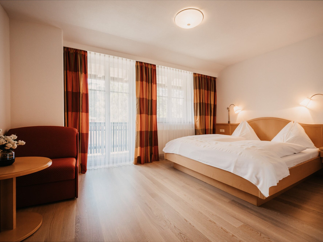 Alpina Wagrain主图