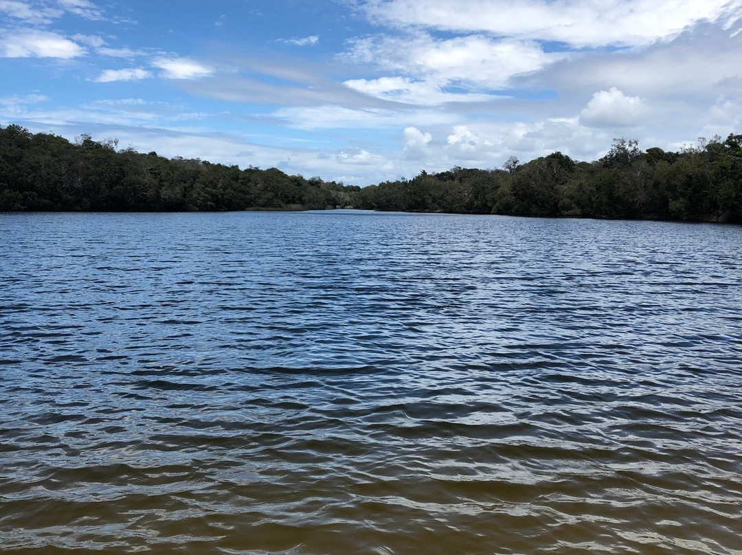 Straddie Adventures-North Stradbroke Island必去景点