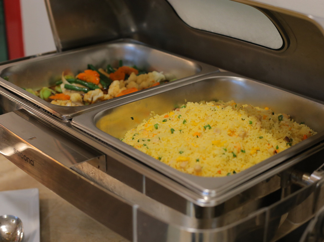 Song Tien Annex Hotel主图