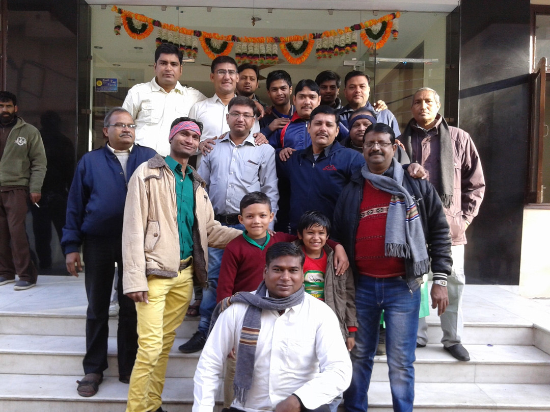 OYO 82873 Hotel Shakuntla主图