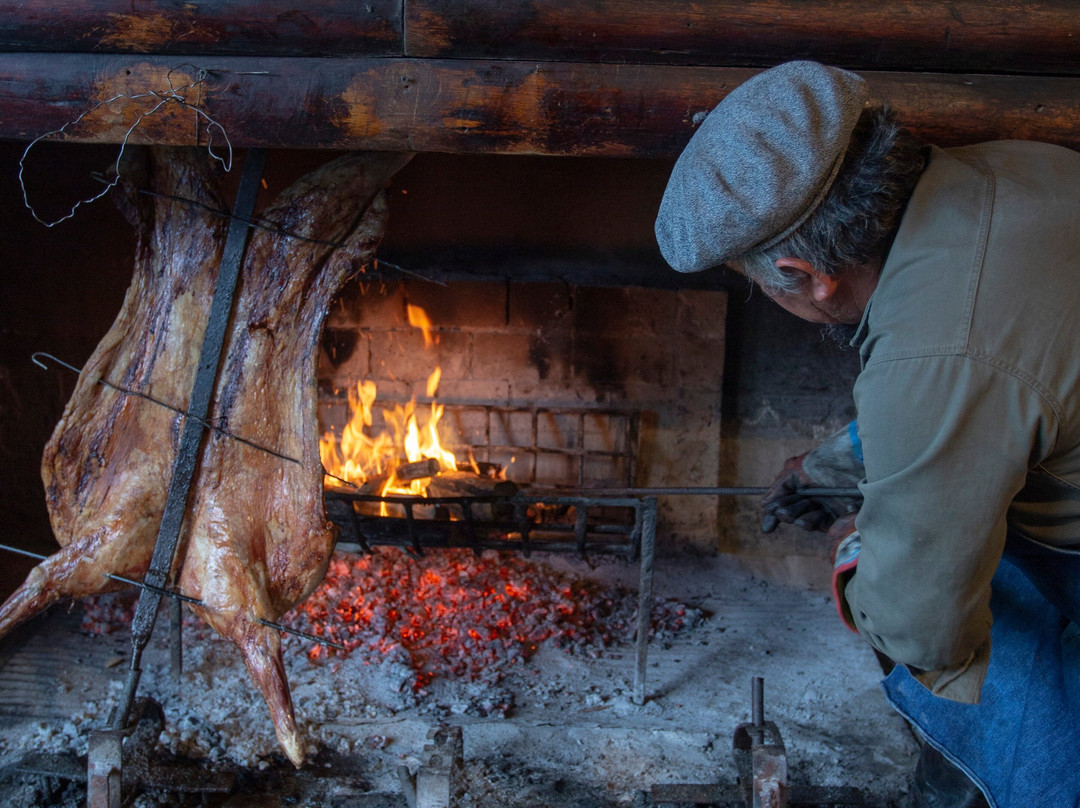 Aliwen Incoming DMC Argentina-布宜诺斯艾利斯必去景点