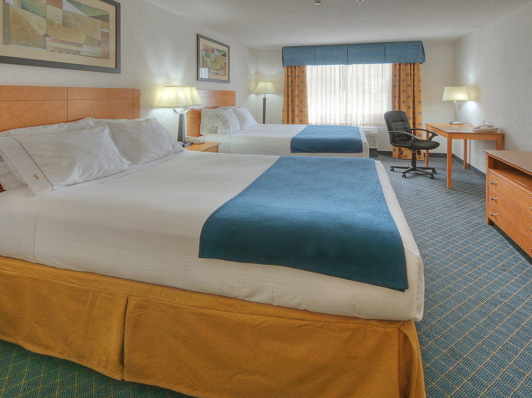Holiday Inn Express & Suites Carlsbad By IHG主图